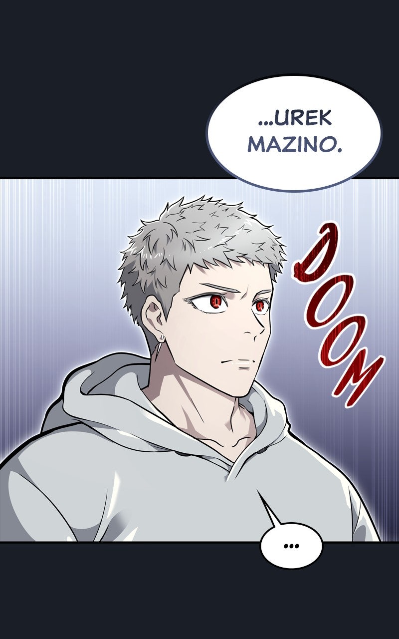 Read Tower of God_ Urek Mazino EN Manga Online