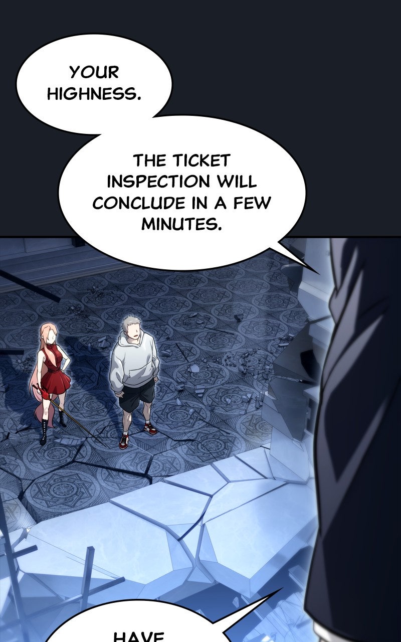 Read Tower of God_ Urek Mazino EN Manga Online