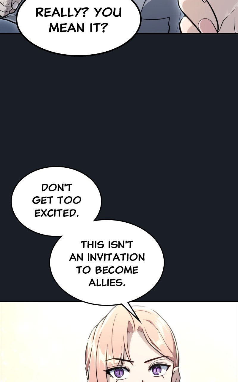 Read Tower of God_ Urek Mazino EN Manga Online