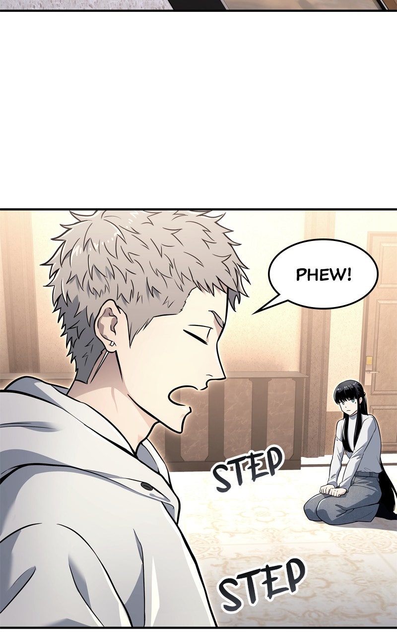 Read Tower of God_ Urek Mazino EN Manga Online