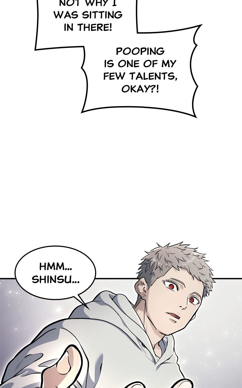 Read Tower of God_ Urek Mazino EN Manga Online