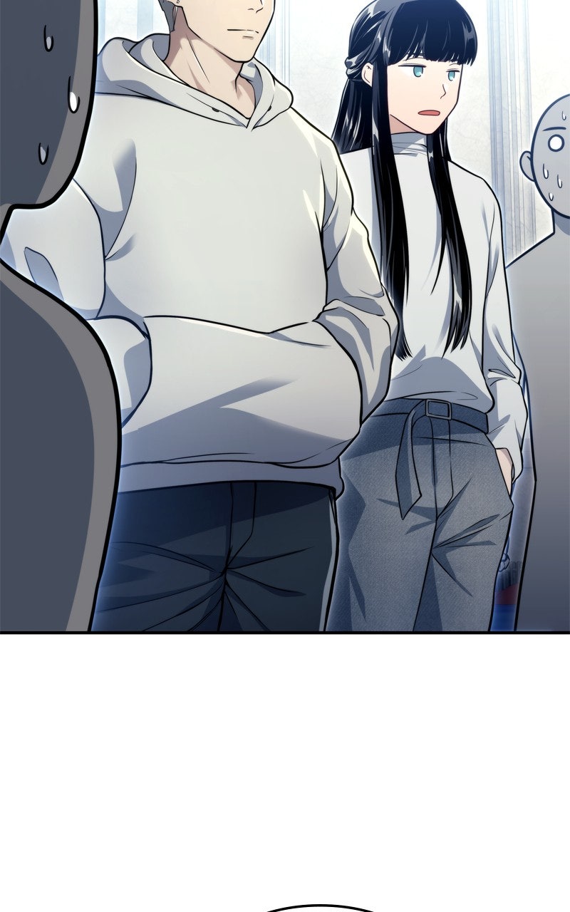 Read Tower of God_ Urek Mazino EN Manga Online
