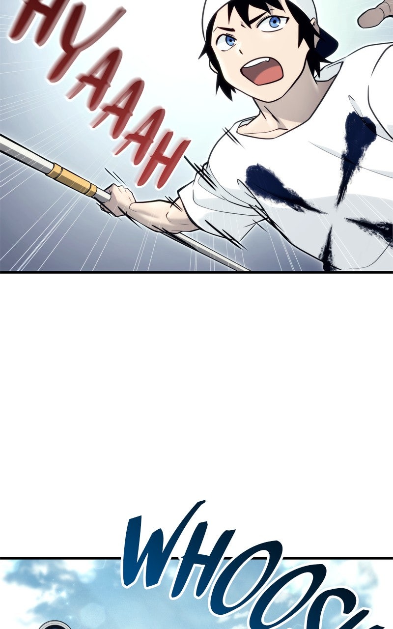 Read Tower of God_ Urek Mazino EN Manga Online