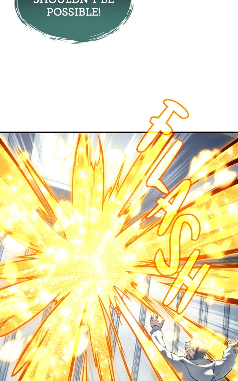Read Tower of God_ Urek Mazino EN Manga Online