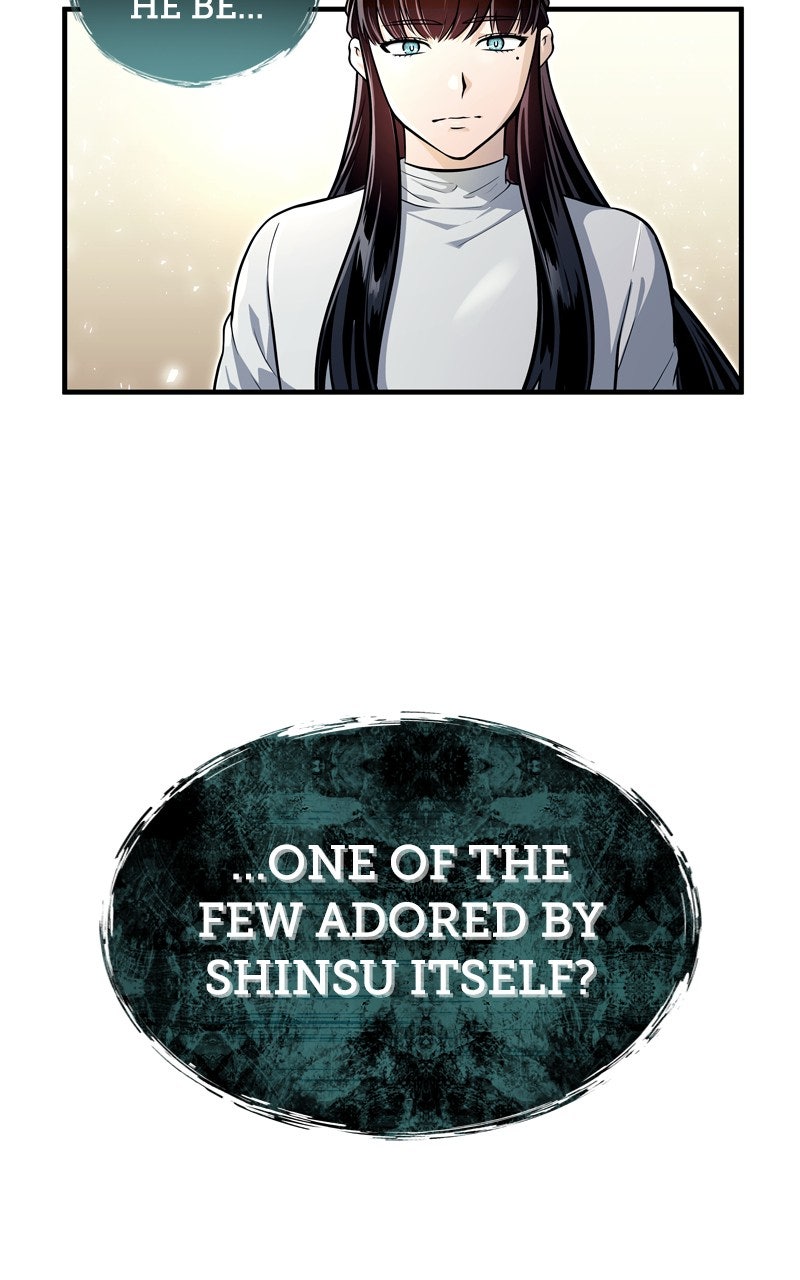 Read Tower of God_ Urek Mazino EN Manga Online
