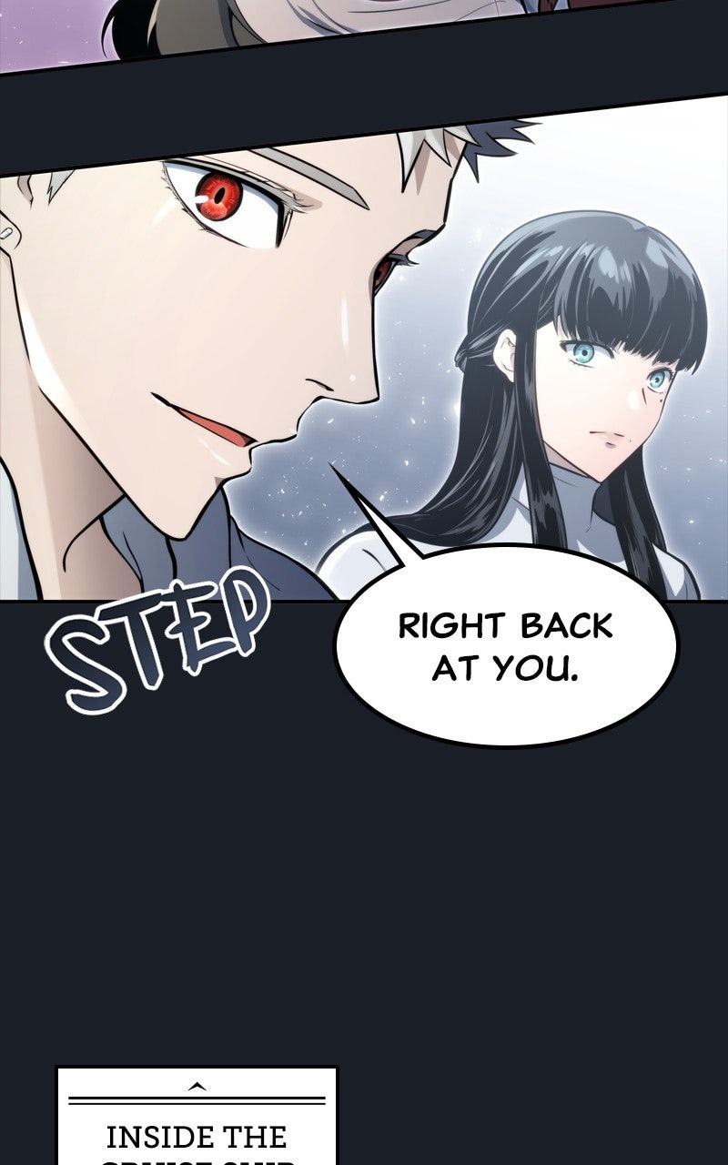 Read Tower of God_ Urek Mazino EN Manga Online