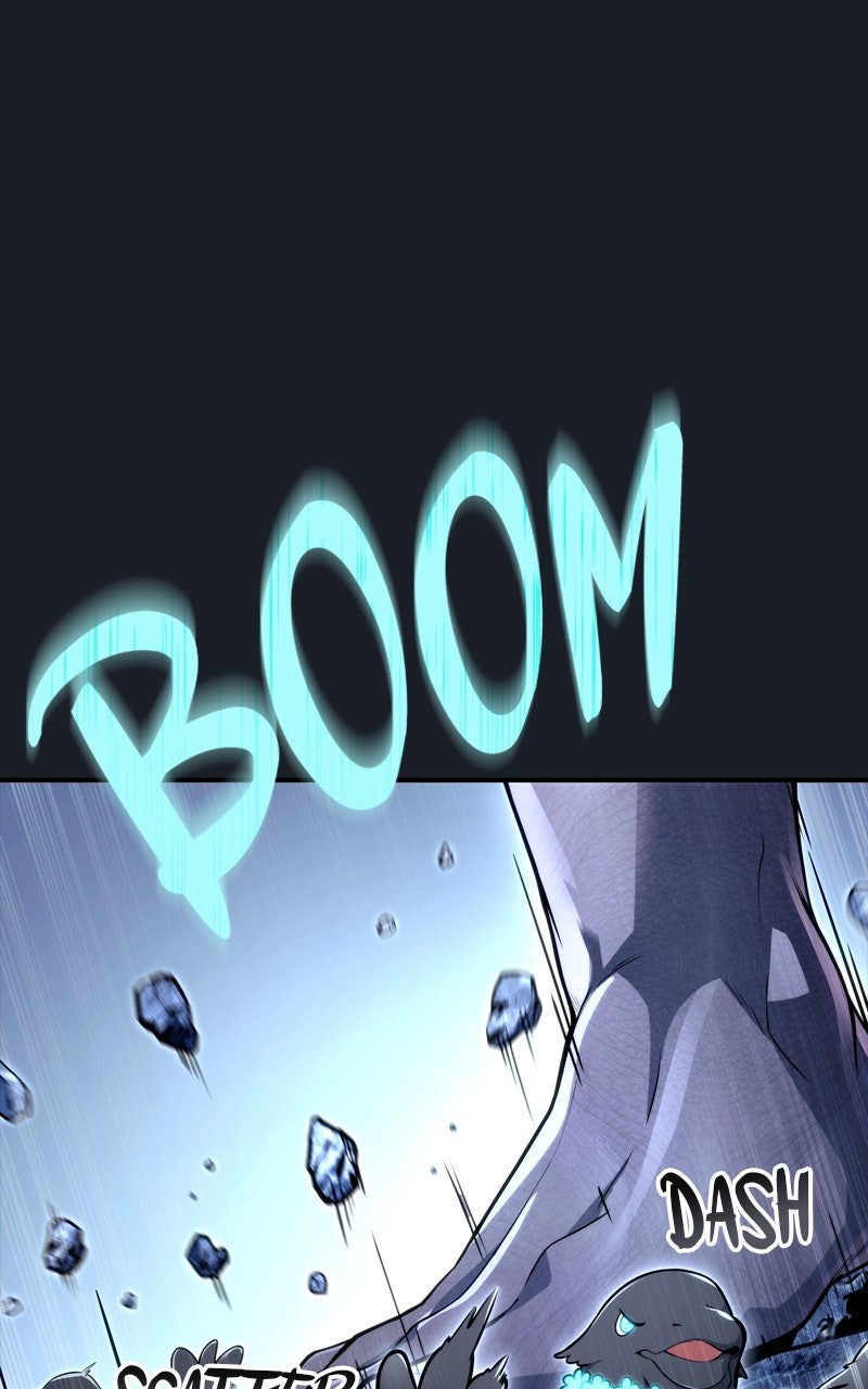 Read Tower of God_ Urek Mazino EN Manga Online