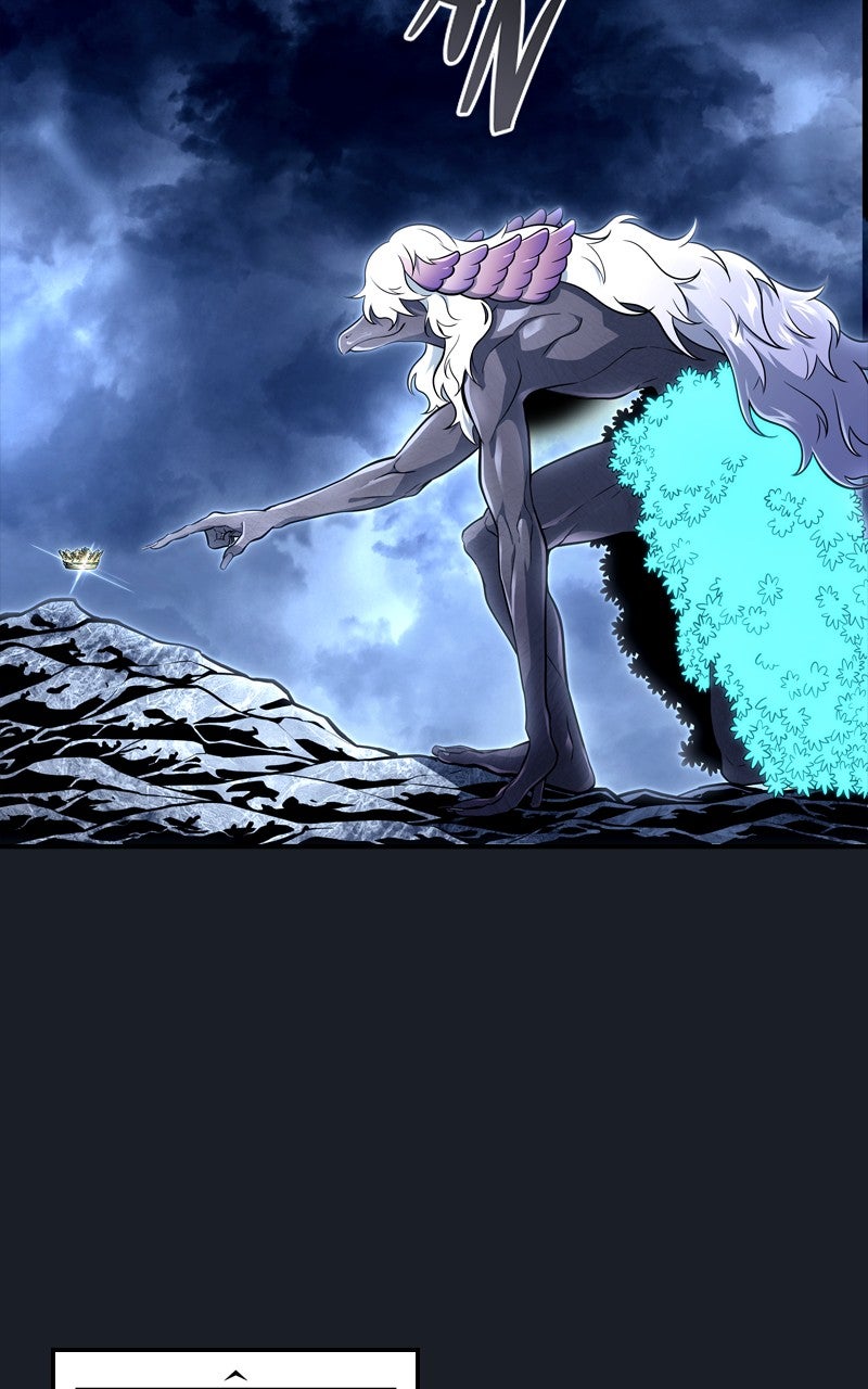 Read Tower of God_ Urek Mazino EN Manga Online