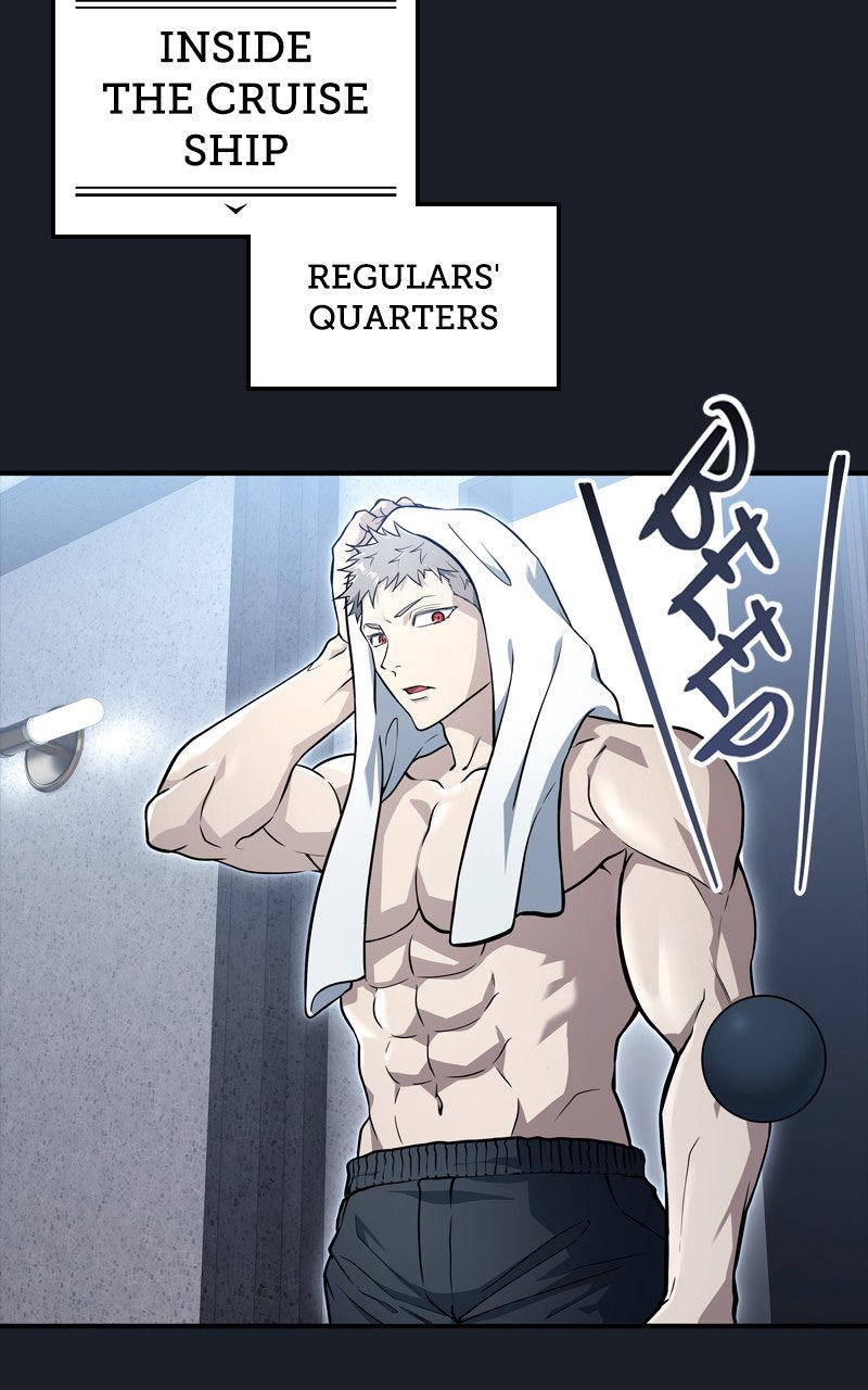 Read Tower of God_ Urek Mazino EN Manga Online