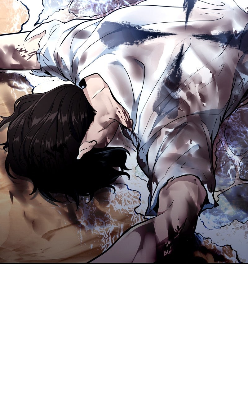 Read Tower of God_ Urek Mazino EN Manga Online