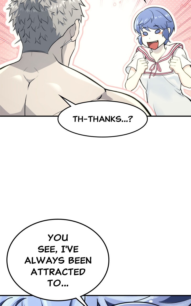 Read Tower of God_ Urek Mazino EN Manga Online