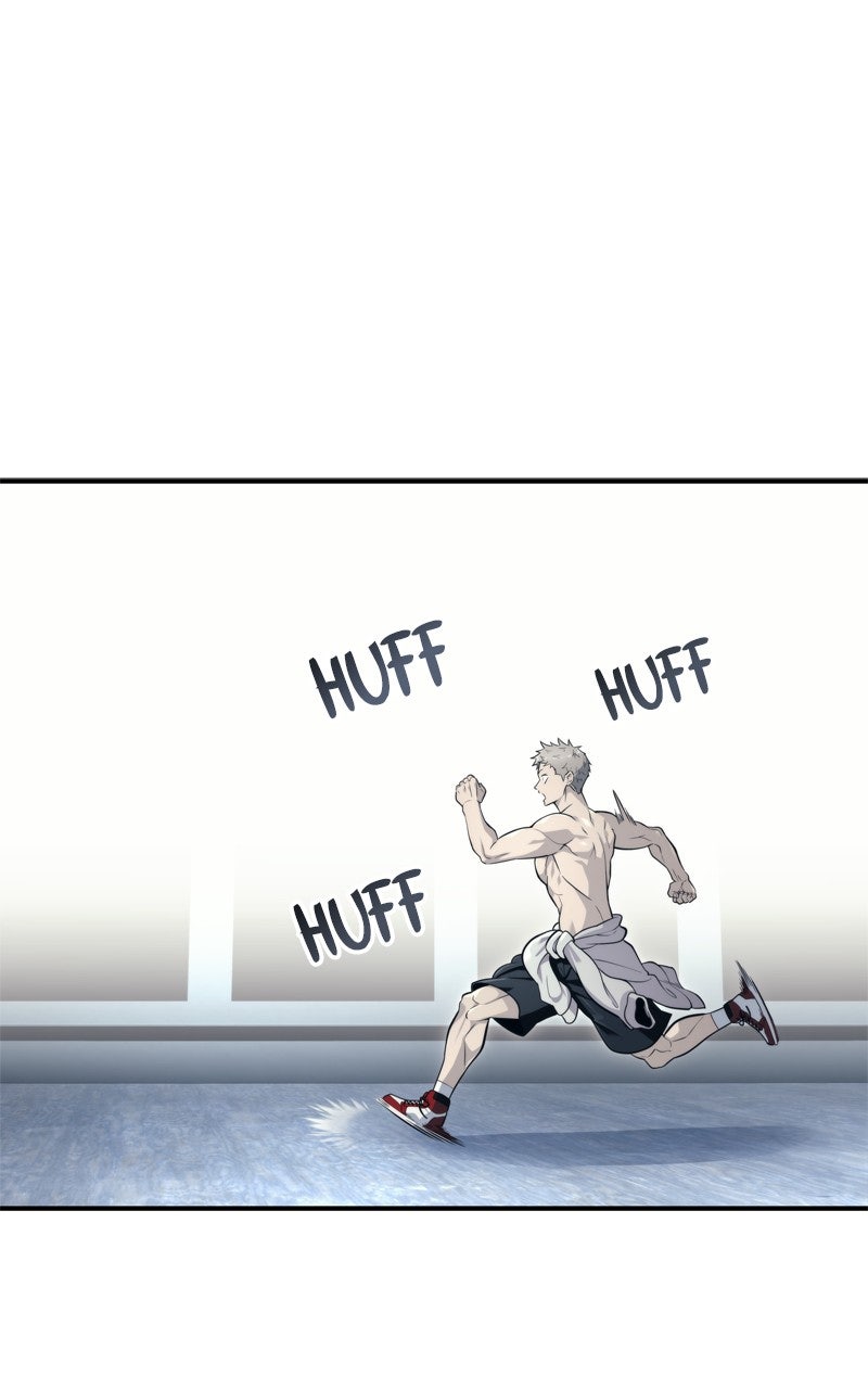 Read Tower of God_ Urek Mazino EN Manga Online