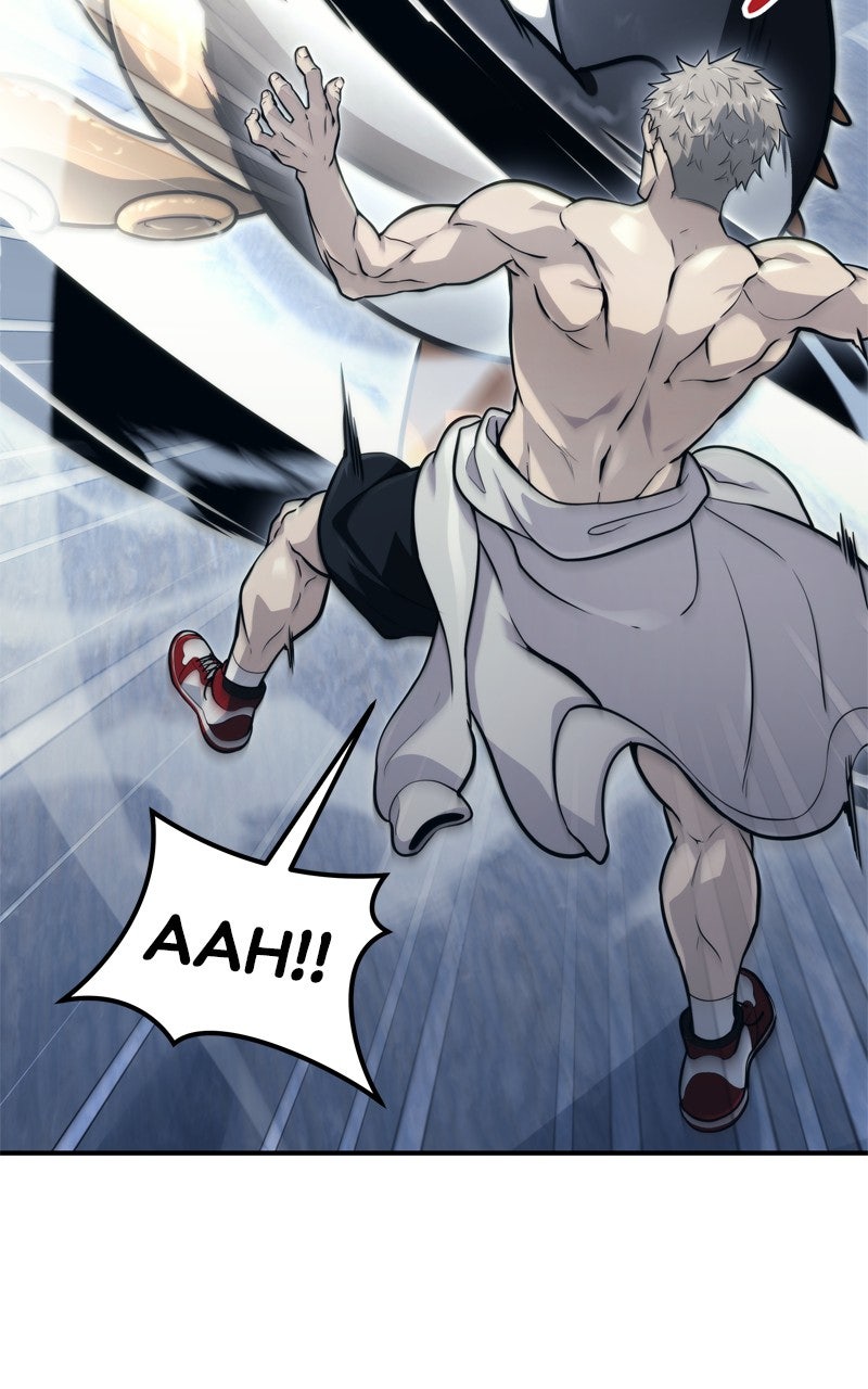 Read Tower of God_ Urek Mazino EN Manga Online