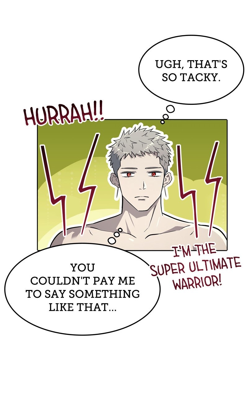 Read Tower of God_ Urek Mazino EN Manga Online