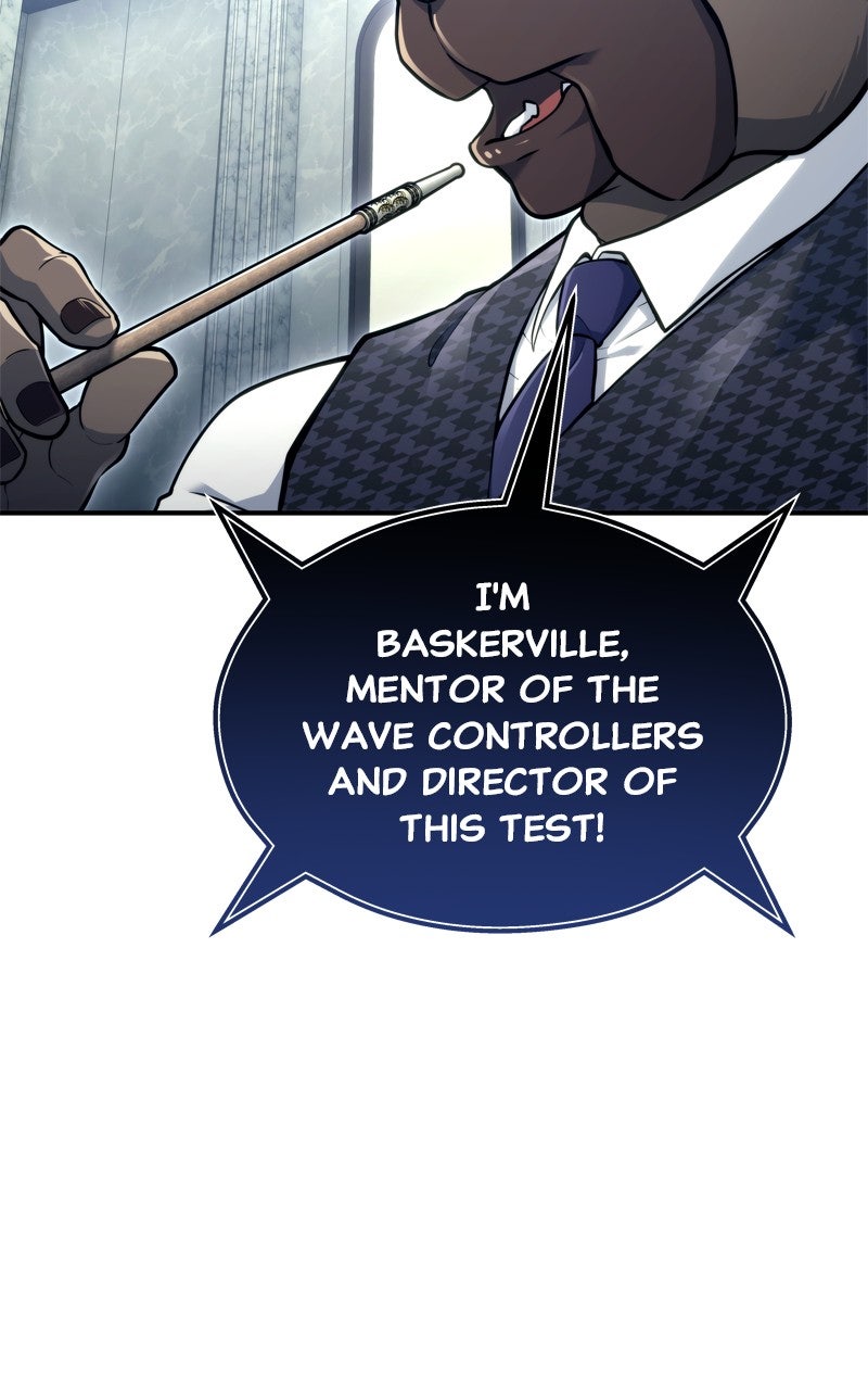 Read Tower of God_ Urek Mazino EN Manga Online