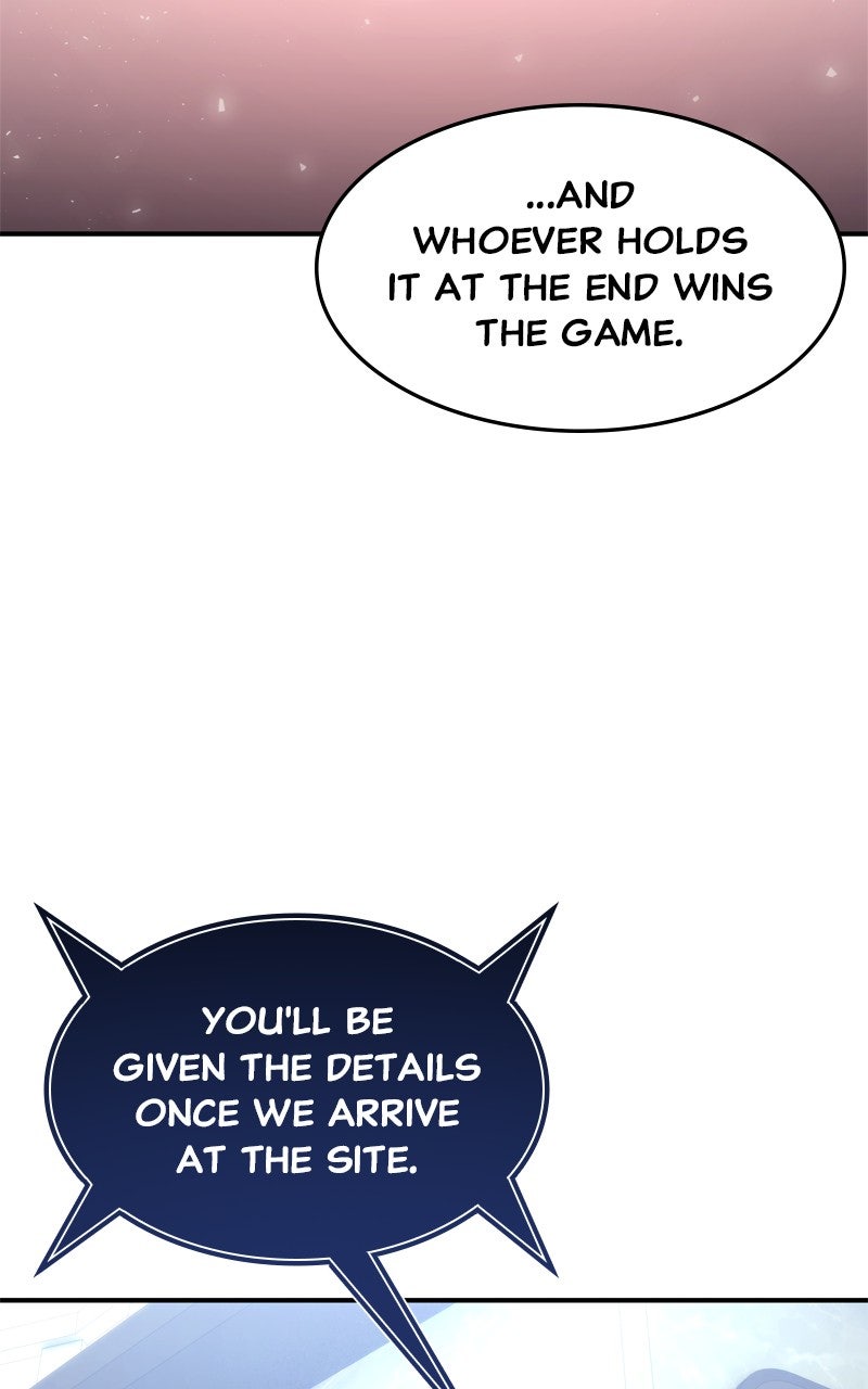 Read Tower of God_ Urek Mazino EN Manga Online