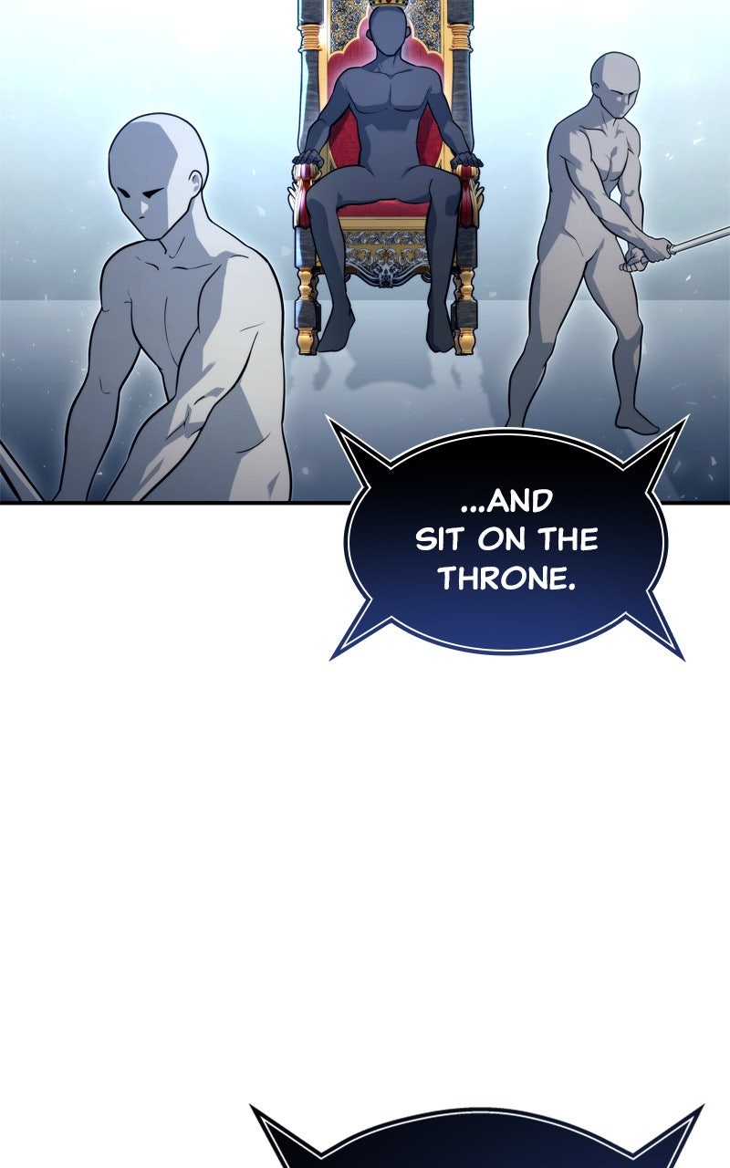 Read Tower of God_ Urek Mazino EN Manga Online