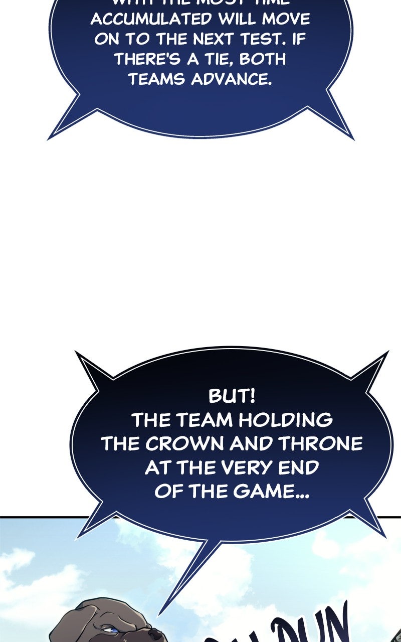 Read Tower of God_ Urek Mazino EN Manga Online