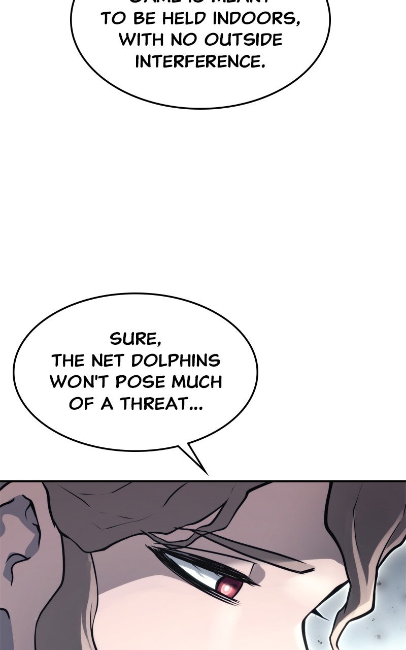 Read Tower of God_ Urek Mazino EN Manga Online