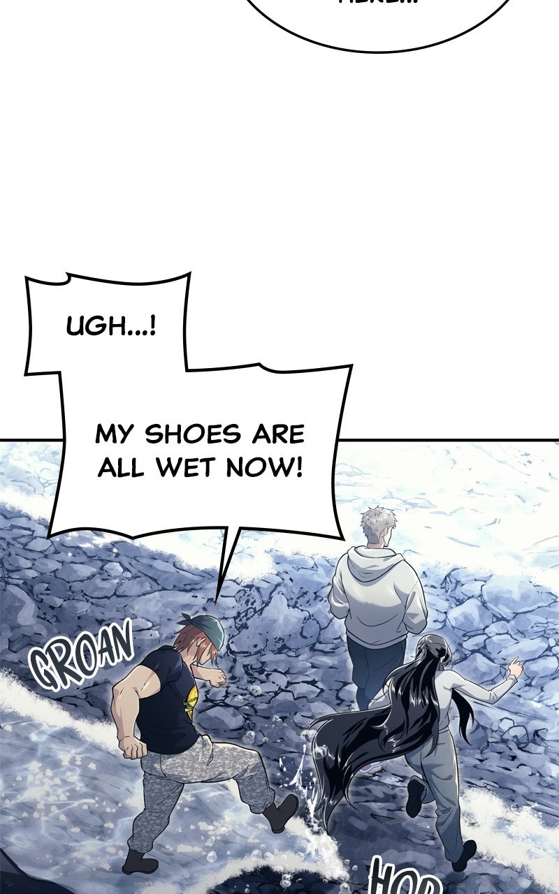 Read Tower of God_ Urek Mazino EN Manga Online