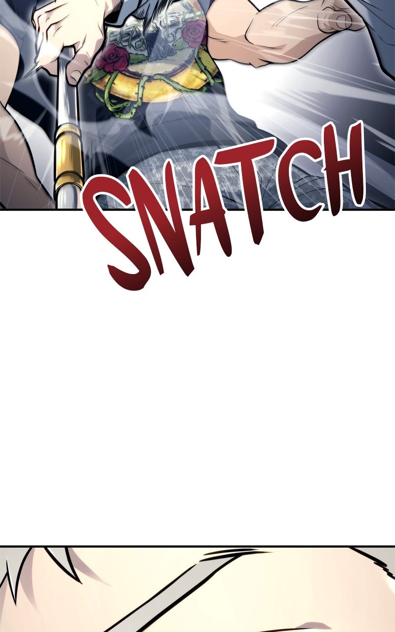 Read Tower of God_ Urek Mazino EN Manga Online