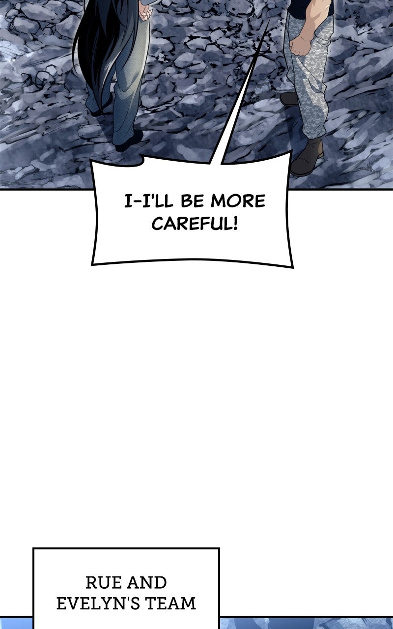 Read Tower of God_ Urek Mazino EN Manga Online