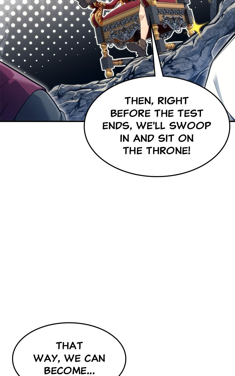 Read Tower of God_ Urek Mazino EN Manga Online
