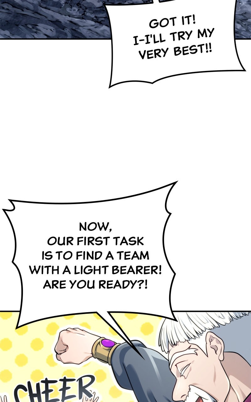 Read Tower of God_ Urek Mazino EN Manga Online