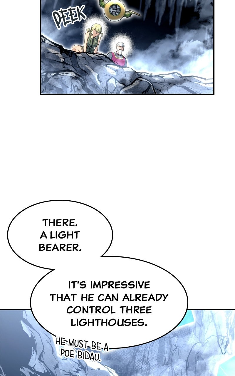 Read Tower of God_ Urek Mazino EN Manga Online