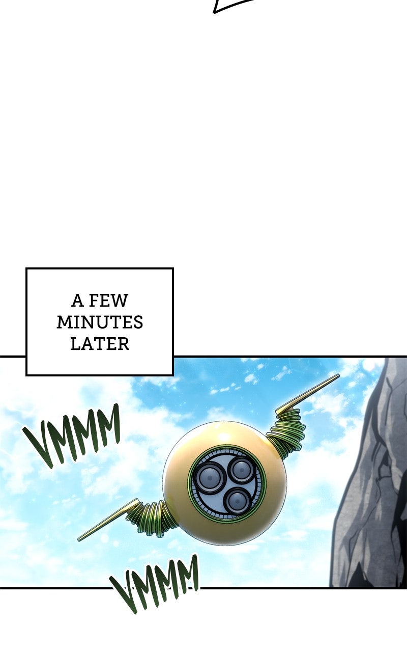 Read Tower of God_ Urek Mazino EN Manga Online