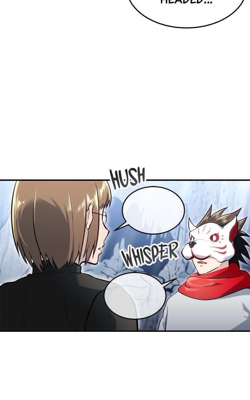 Read Tower of God_ Urek Mazino EN Manga Online