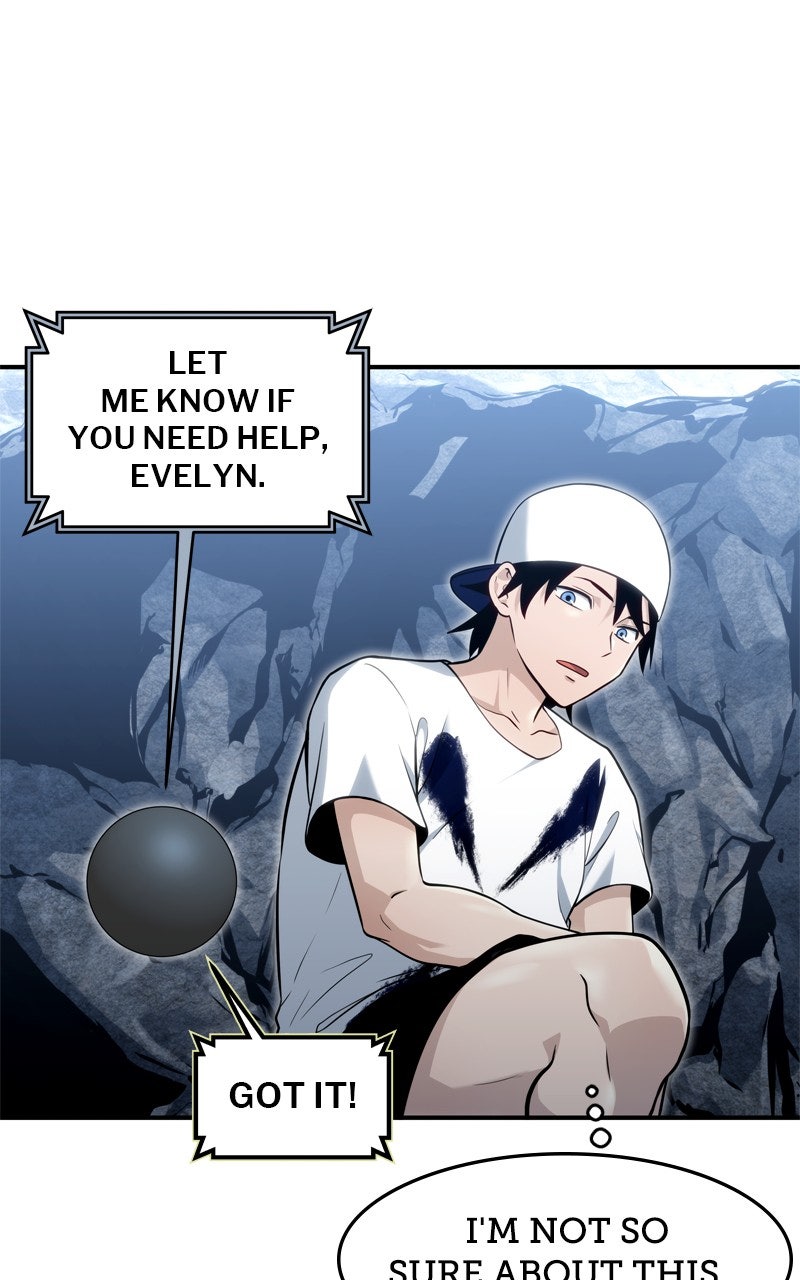 Read Tower of God_ Urek Mazino EN Manga Online