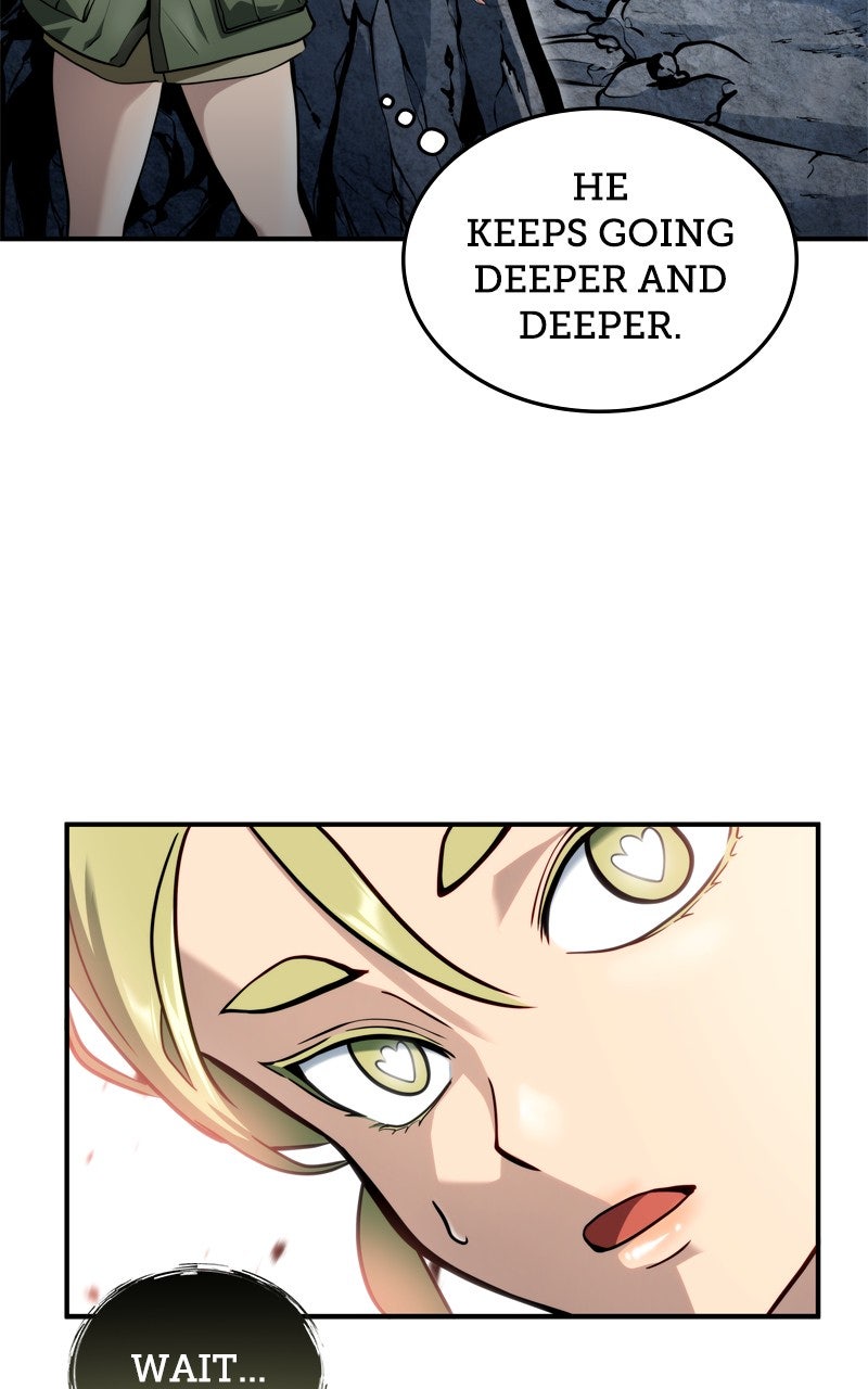 Read Tower of God_ Urek Mazino EN Manga Online