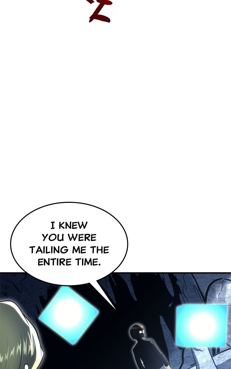 Read Tower of God_ Urek Mazino EN Manga Online