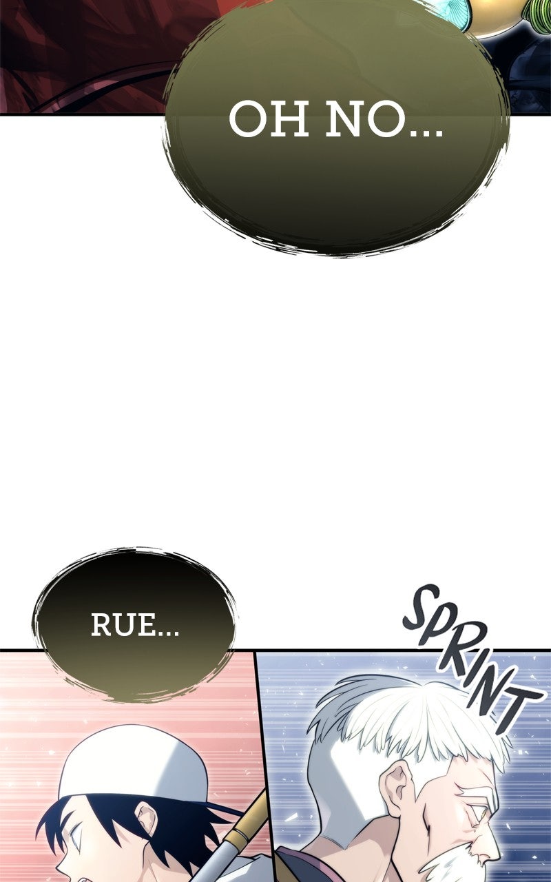 Read Tower of God_ Urek Mazino EN Manga Online
