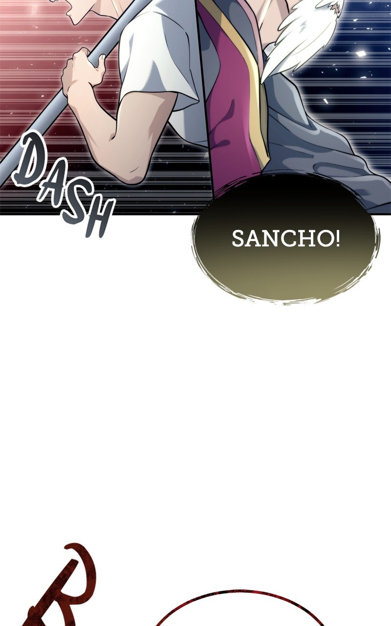 Read Tower of God_ Urek Mazino EN Manga Online