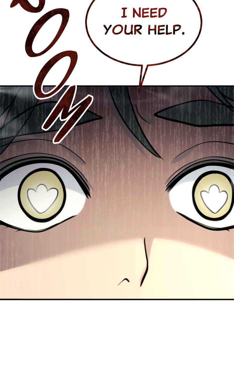 Read Tower of God_ Urek Mazino EN Manga Online