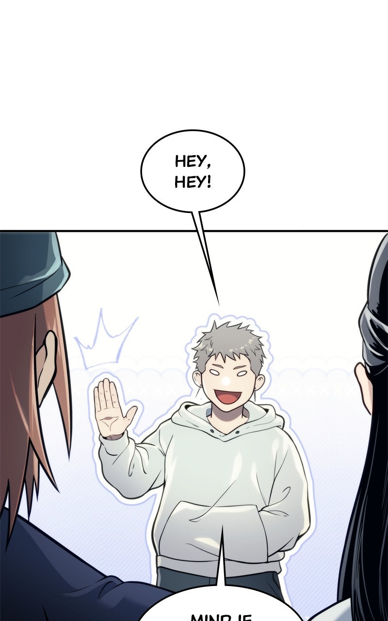 Read Tower of God_ Urek Mazino EN Manga Online