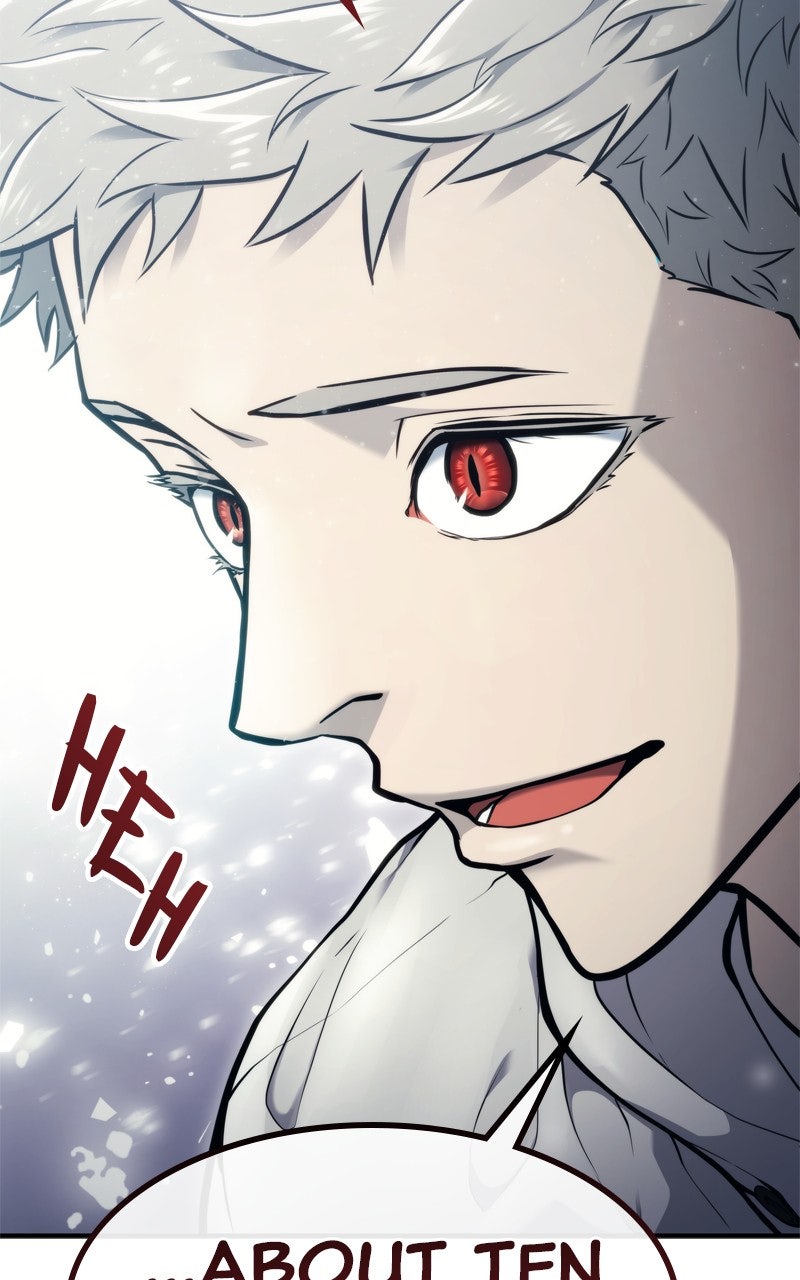 Read Tower of God_ Urek Mazino EN Manga Online