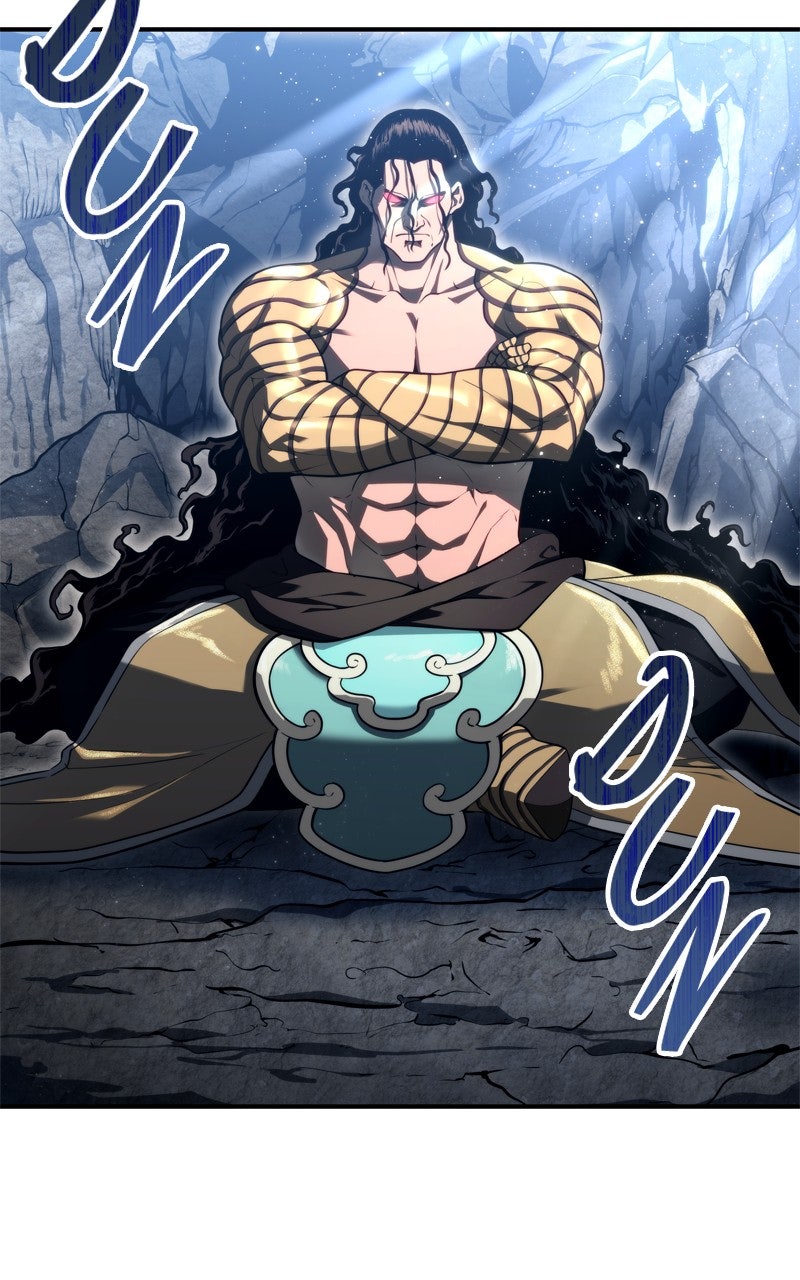 Read Tower of God_ Urek Mazino EN Manga Online