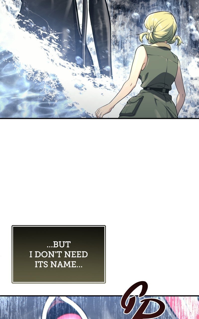 Read Tower of God_ Urek Mazino EN Manga Online
