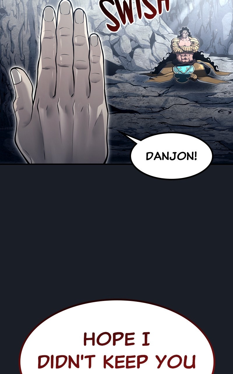 Read Tower of God_ Urek Mazino EN Manga Online