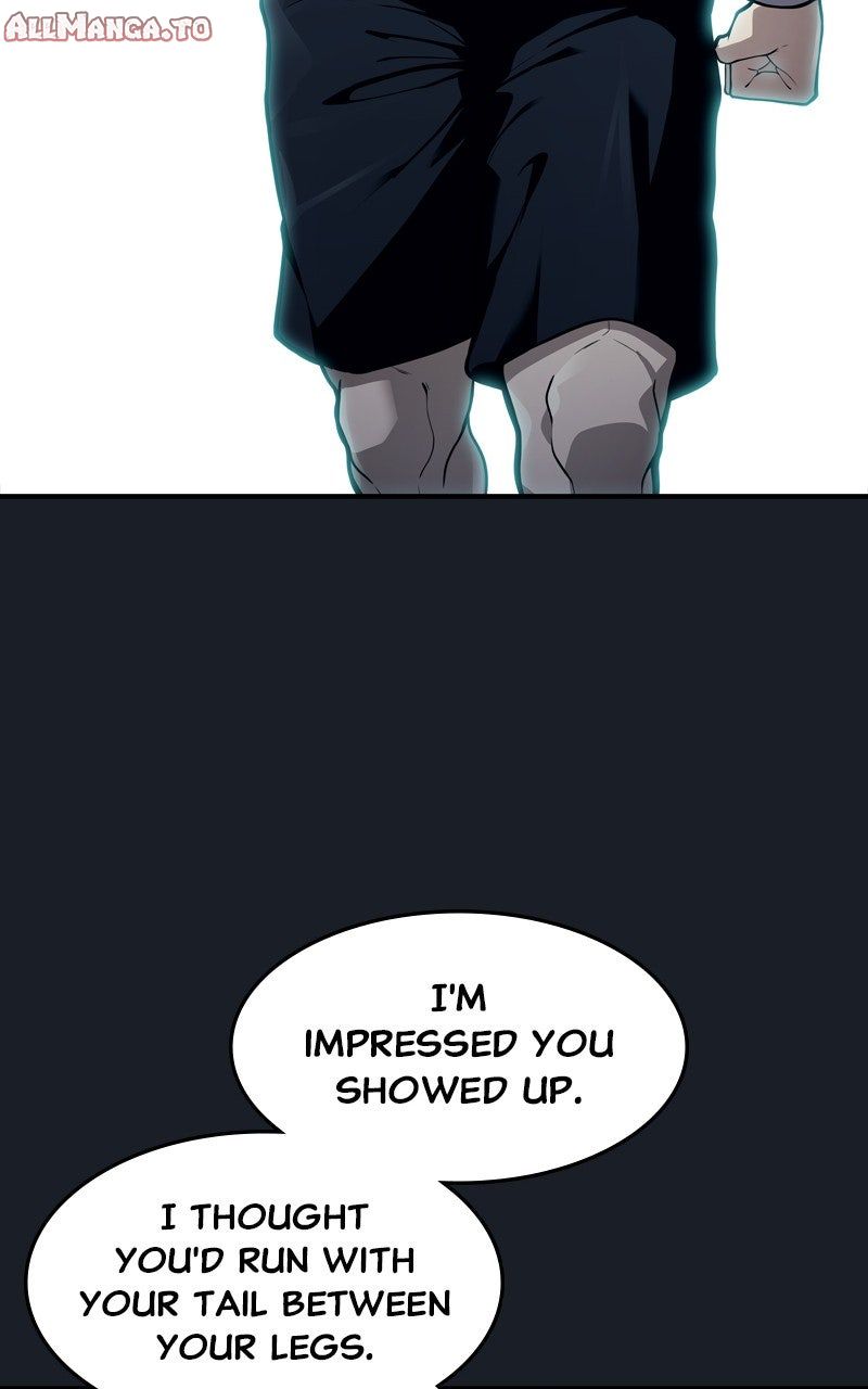 Read Tower of God_ Urek Mazino EN Manga Online