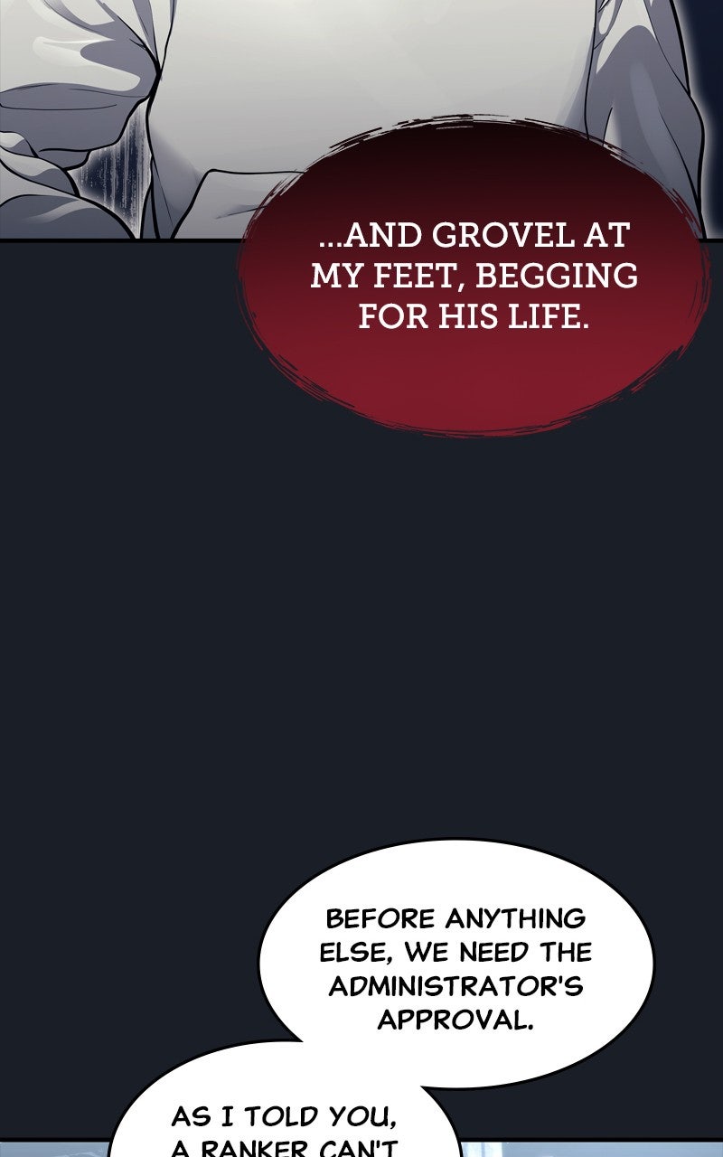 Read Tower of God_ Urek Mazino EN Manga Online