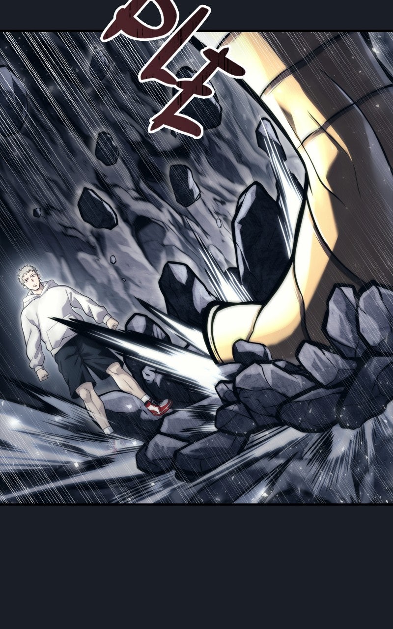 Read Tower of God_ Urek Mazino EN Manga Online