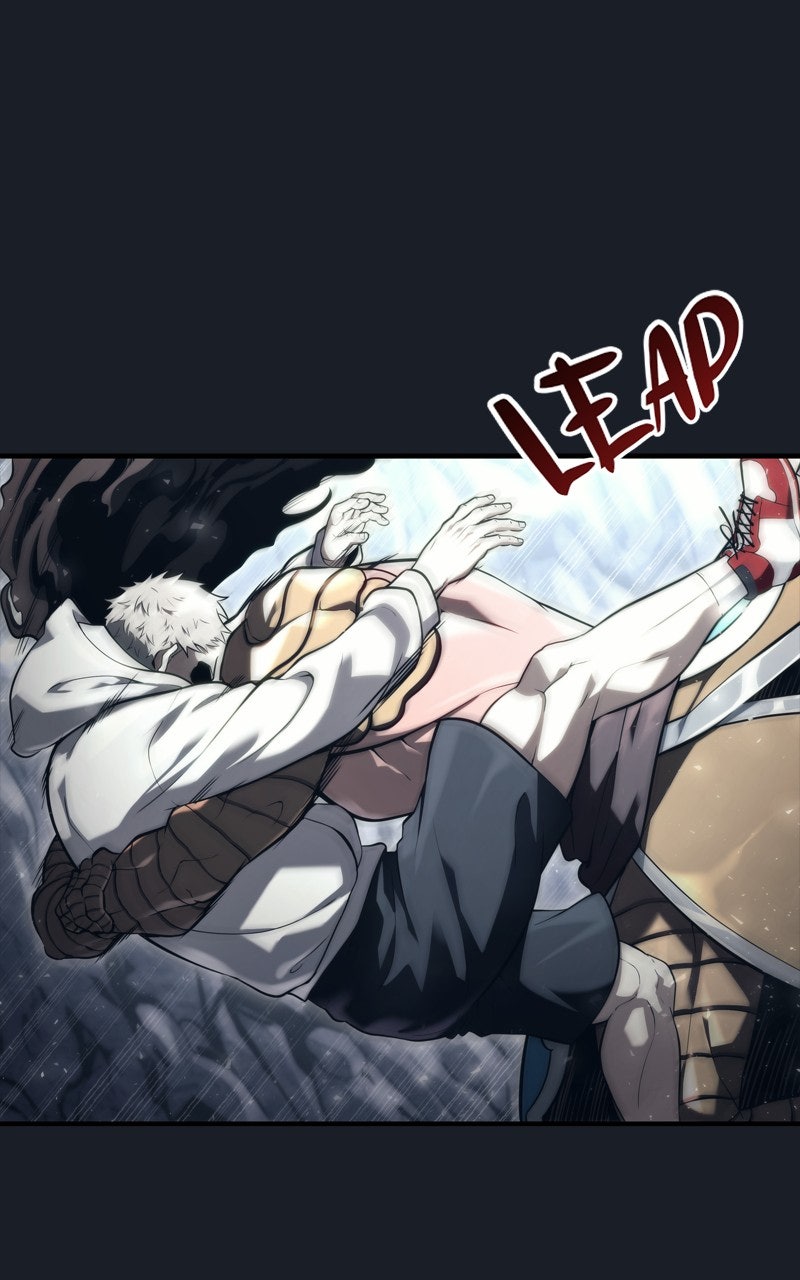 Read Tower of God_ Urek Mazino EN Manga Online