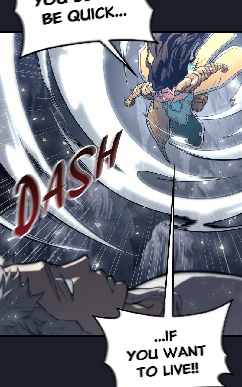 Read Tower of God_ Urek Mazino EN Manga Online