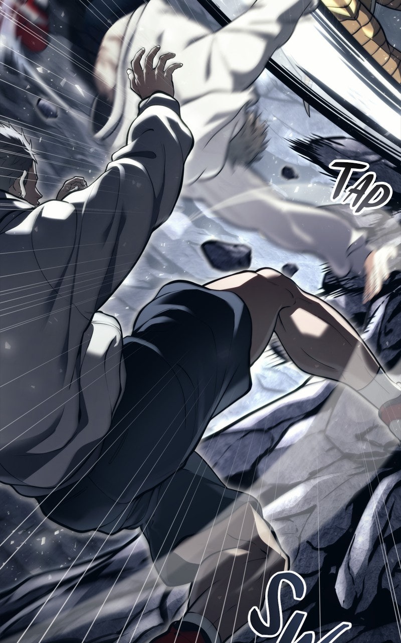 Read Tower of God_ Urek Mazino EN Manga Online