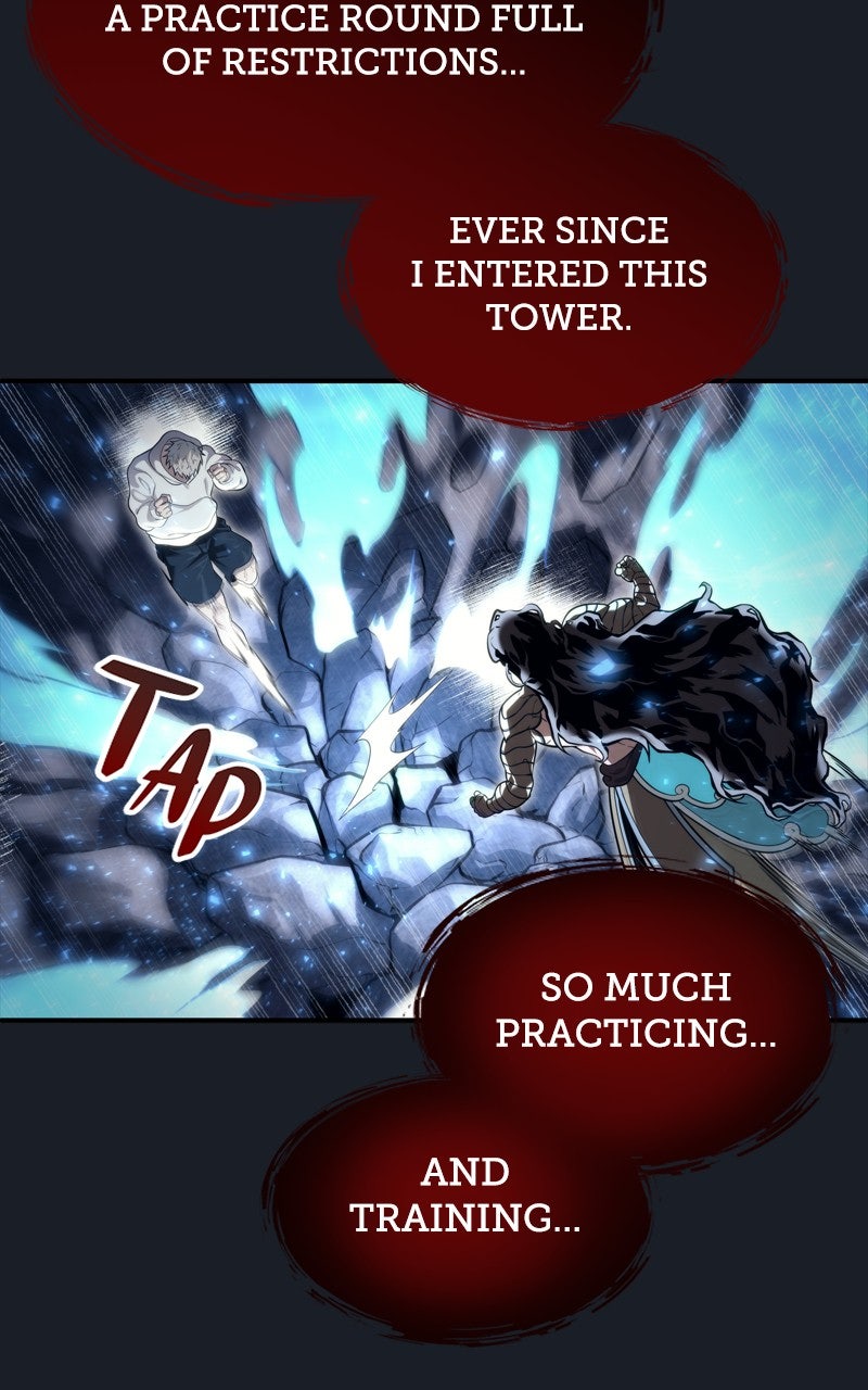 Read Tower of God_ Urek Mazino EN Manga Online
