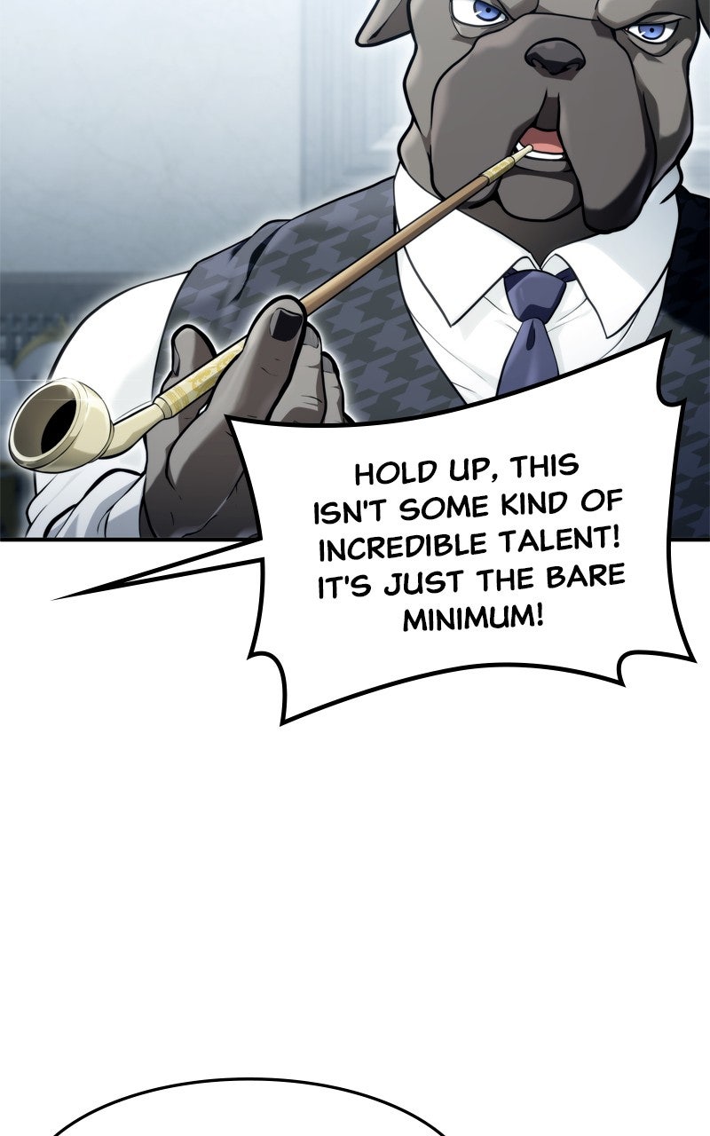 Read Tower of God_ Urek Mazino EN Manga Online
